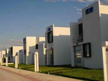 Casa en renta Residencial La Vida Condominio Horus, Avenida De La Aurora, Horus, Los Ángeles, Querétaro, México