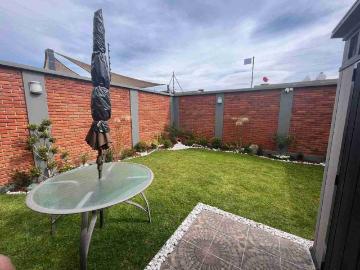 Casa en renta Residencial Lomas Virreyes, Blvd. De Los Virreyes, San Andrés Ocotlán, Estado De México, México