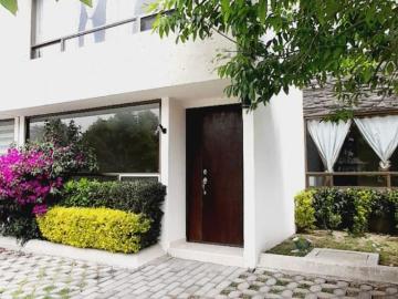 Casa en renta Residencial Lomas Virreyes, Blvd. De Los Virreyes, San Andrés Ocotlán, Estado De México, México