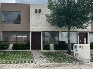 Casa en renta Residencial Lomas Virreyes, Blvd. De Los Virreyes, San Andrés Ocotlán, Estado De México, México