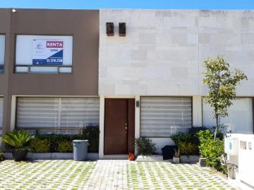 Casa en renta Residencial Lomas Virreyes, Blvd. De Los Virreyes, San Andrés Ocotlán, Estado De México, México