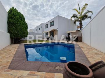 Casa en renta Residencial Palma Real, Torreón