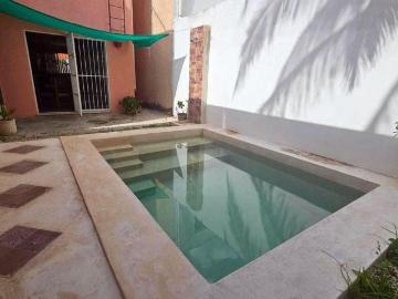 Casa en renta Residencial Pensiones I Y Ii 1a Y 2a Etapa, Mérida, Yucatán