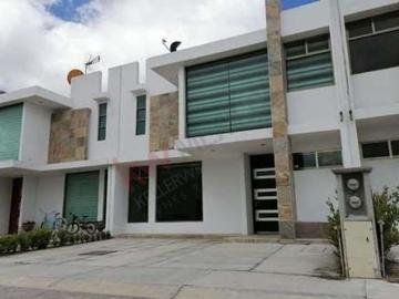 Casa en renta Residencial Platinum, Avenida La Principal, Mineral Del Oro, Pachuca De Soto, Estado De Hidalgo, México