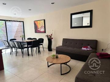 Casa en renta Residencial Santa Fe, León