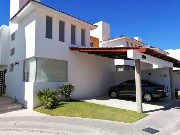 Casa en renta Residencial Santa Paulina, Jesús María, Aguascalientes