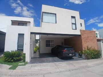 Casa en renta Residencial Santa Paulina, Jesús María, Aguascalientes