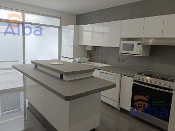Casa en renta Residencial Santa Paulina, Jesús María, Aguascalientes