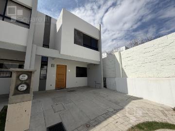 Casa en renta Residencial Santorini Lomas de Angelopolis Cascatta