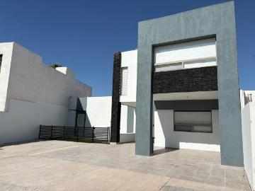 Casa en renta Residencial Senderos, Torreón