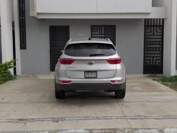 Casa en renta Residencial Valle Azul, Apodaca