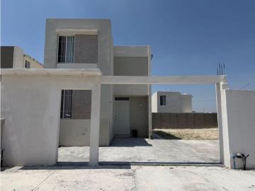 Casa en renta Residencial Valle Azul, Apodaca