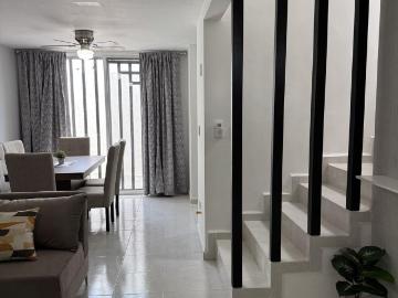 Casa en renta Residencial Valle Azul, Apodaca