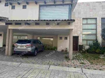 Casa en renta Residencial Valle De Las Fuentes, Estado De México, México
