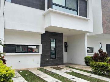 Casa en renta Residencial Vitala, Cancún, Quintana Roo, México