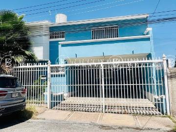 Casa en renta República De Argentina, Chihuahua, Municipio De Chihuahua, Chihuahua, 31110, México