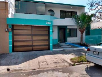 Casa en renta Ricardo Flores Magón, Veracruz, Municipio Veracruz