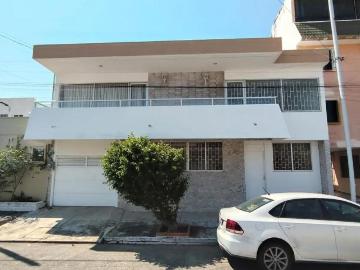 Casa en renta Ricardo Flores Magón, Veracruz, Municipio Veracruz