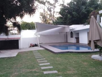 Casa en renta Río Lerma, Vista Hermosa, Cuernavaca, Morelos, México