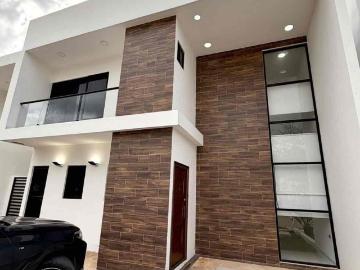 Casa en renta Río Residencial, Cancún, Quintana Roo, México