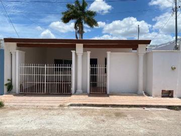 Casa en renta Rincón Colonial, Mérida, Mérida, Yucatán