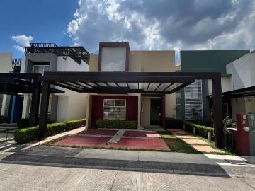 Casa en renta Rincón De La Montaña, Morelia, Michoacán