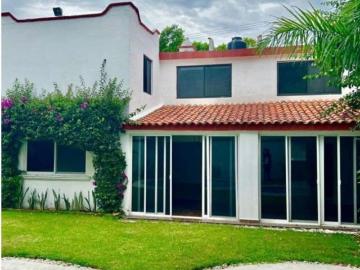 Casa en renta Rinconada Del Río, Morelos