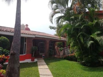 Casa en renta Rinconada Del Río, Morelos
