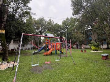Casa en renta Rinconada Fresales 26, Coapa, Villa Del Puente, Ciudad De México, Cdmx, México