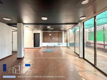 Casa en renta Roma Sur, Cuauhtémoc, Cdmx