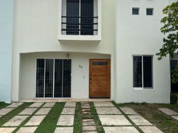 Casa en renta Supermanzana 525, Cancún
