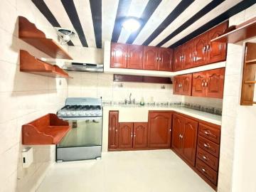 Casa en renta Supermanzana 64, Cancún