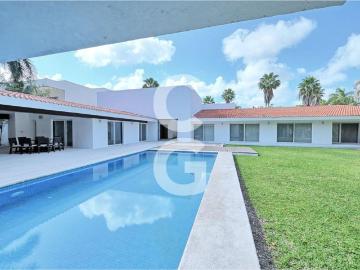 Casa en renta Supermanzana 107, Cancún