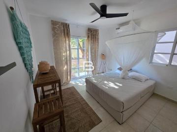 Casa en renta Supermanzana 15, Cancún