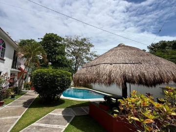 Casa en renta Supermanzana 18, Cancún
