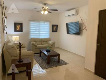 Casa en renta Supermanzana 212, Cancún