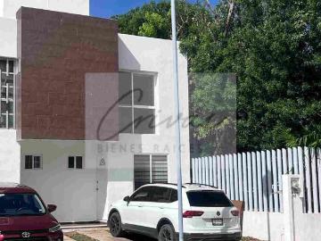 Casa en renta Supermanzana 325, Cancún