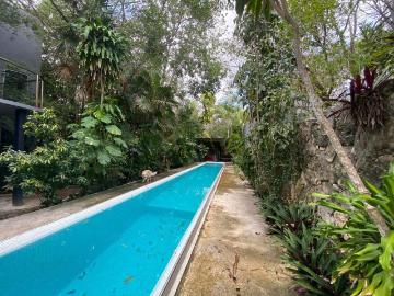 Casa en renta Supermanzana 326, Cancún