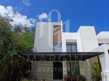 Casa en renta Supermanzana 32, Cancún