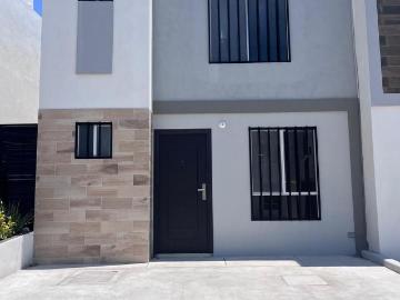Casa en Renta Sureste residencia puerto lisboa