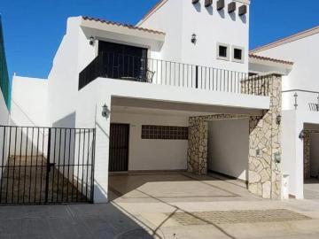 Casa en renta Sábalo Country Club, Mazatlán