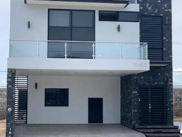 Casa en renta Sábalo Country Club, Mazatlán