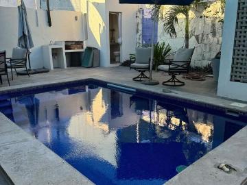 Casa en renta Sábalo Country Club, Mazatlán