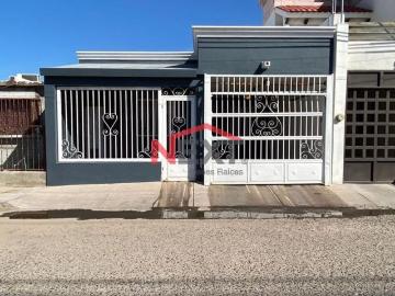 Casa en renta San Angel, Hermosillo, Hermosillo