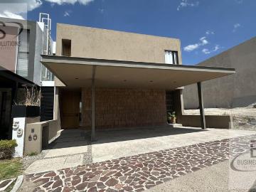 Casa en renta San Ángel, Santiago De Querétaro, Municipio De Querétaro