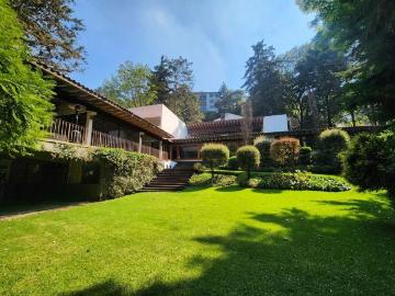 Casa en renta San Bartolo Ameyalco, Álvaro Obregón, Cdmx