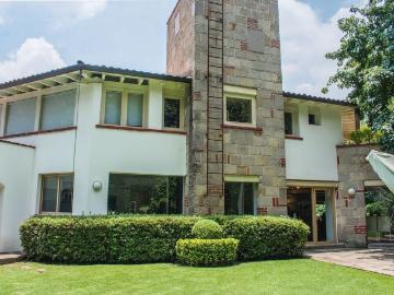 Casa en renta San Bartolo Ameyalco, Ciudad De México, Cdmx, México