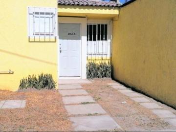 Casa en renta San Buenaventura, Toluca De Lerdo, Toluca