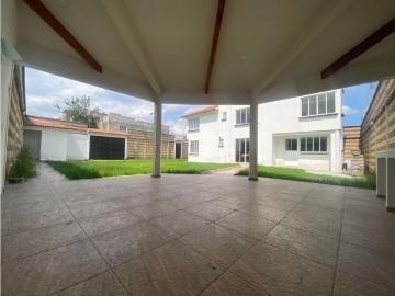 Casa en renta San Buenaventura, Toluca De Lerdo, Toluca