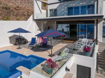 Casa en renta San Carlos, Sonora